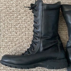 Saute mouton winter boots